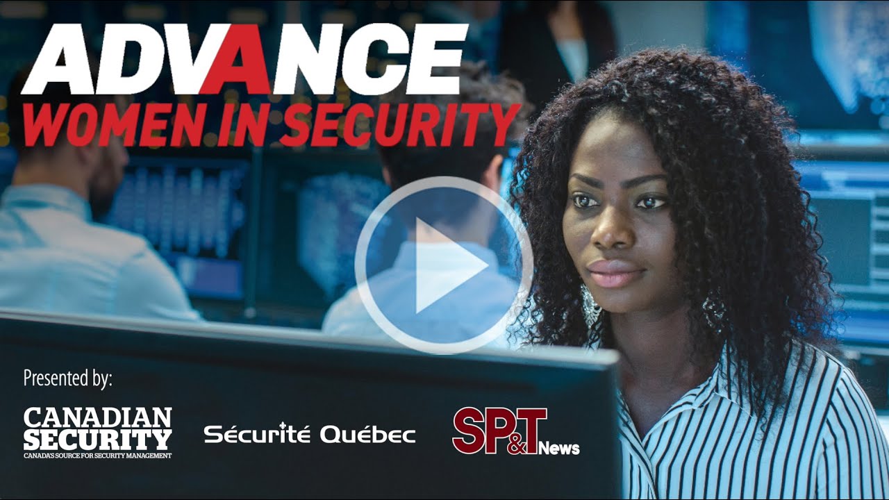 Advance Women in Security: Talyanna Bossakova, GardaWorld