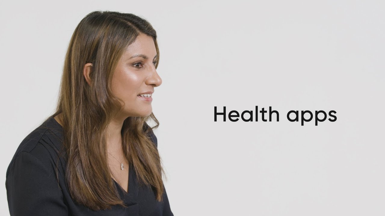 Health Apps
