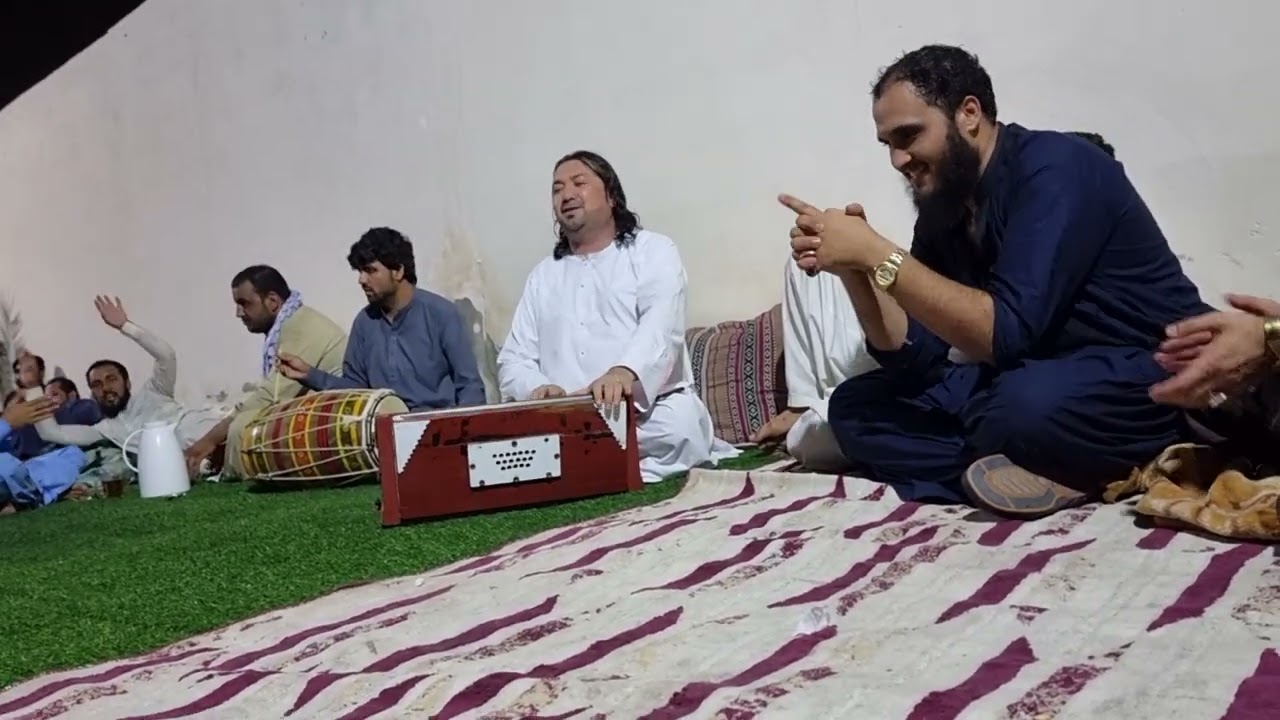 نظر کټوازی ثوبان مېله