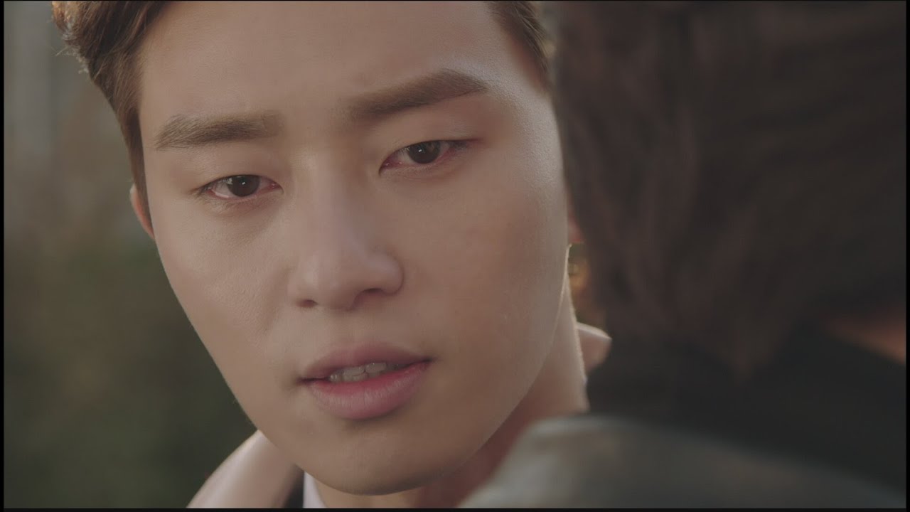 [HOT] KillMe HealMeEp.10 킬미힐미 10회 - 