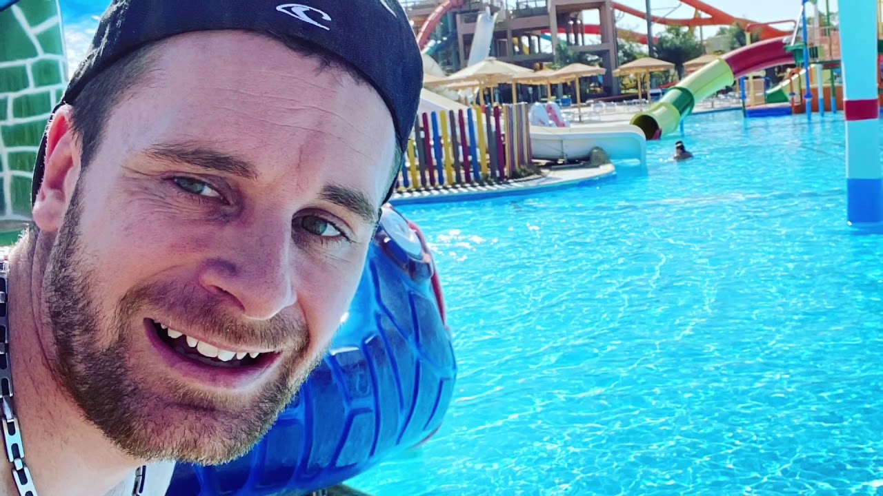 Jungle Aqua Park Hurghada Familie Portmann Familienhotel Hurghada