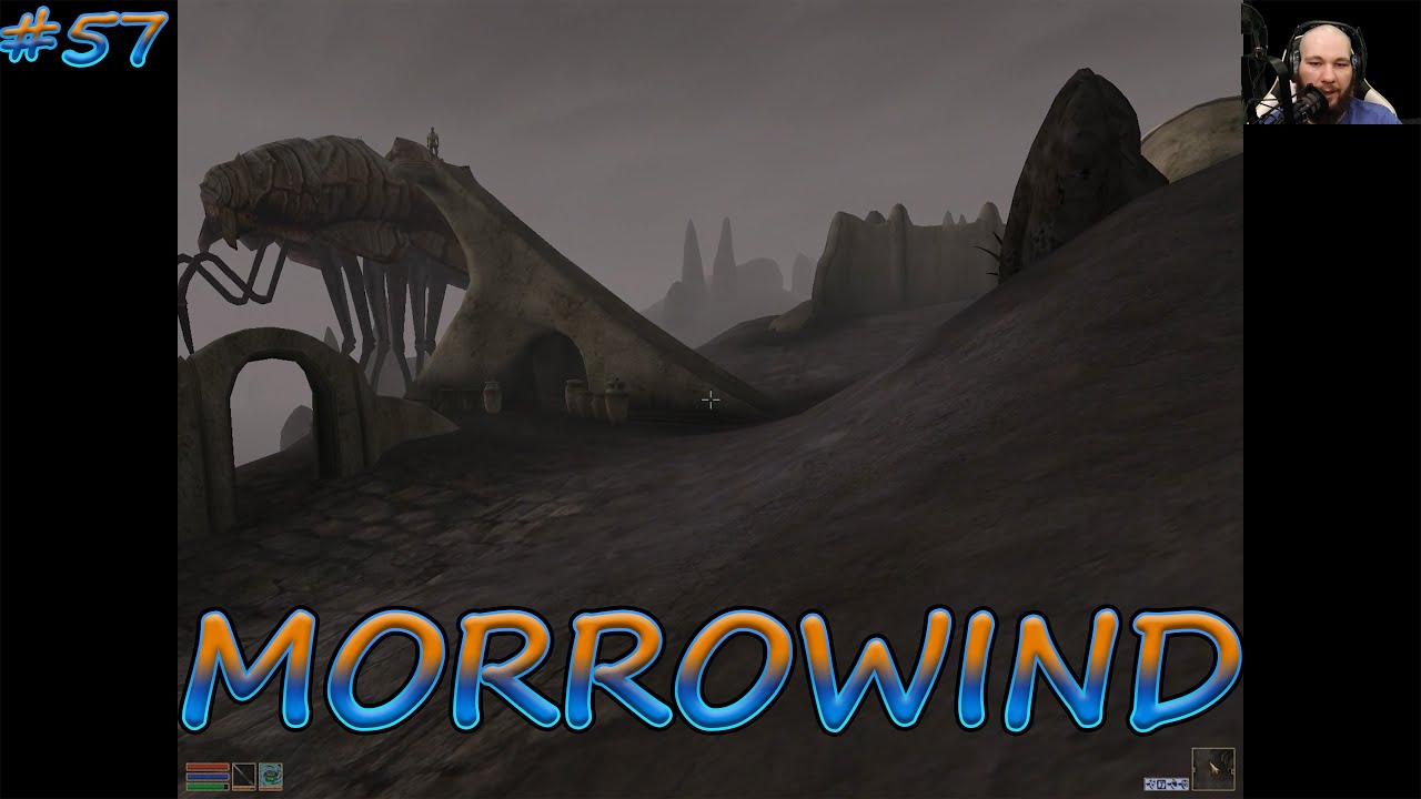 Morrowind #57