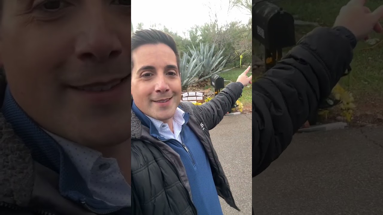 FBI continuing search for Nancy Guthrie amid wet weather