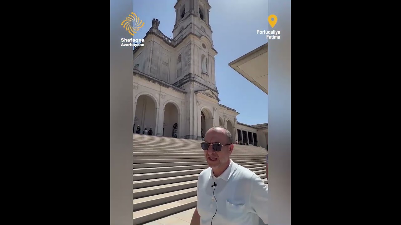 Bəziləri tərəfindən Həzrət Fatimə (ə) ilə əlaqələndirilən Portuqaliyanın Fatima şəhəri