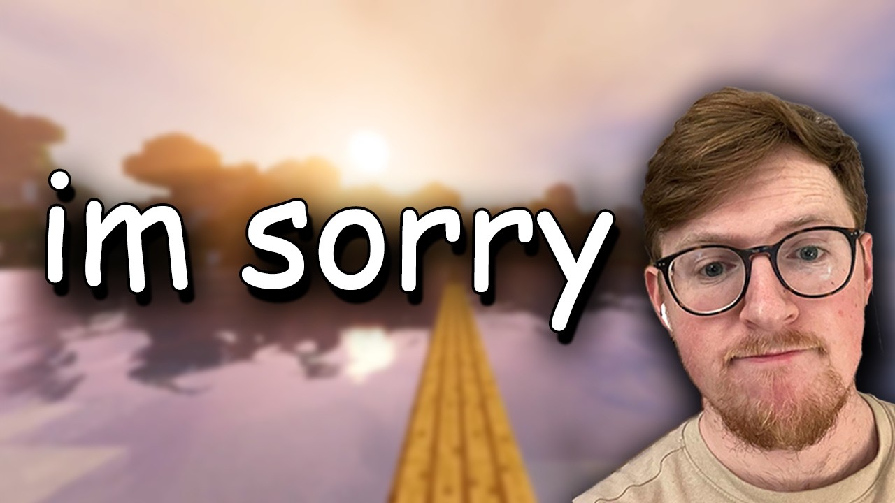 im sorry. addressing the controversy.