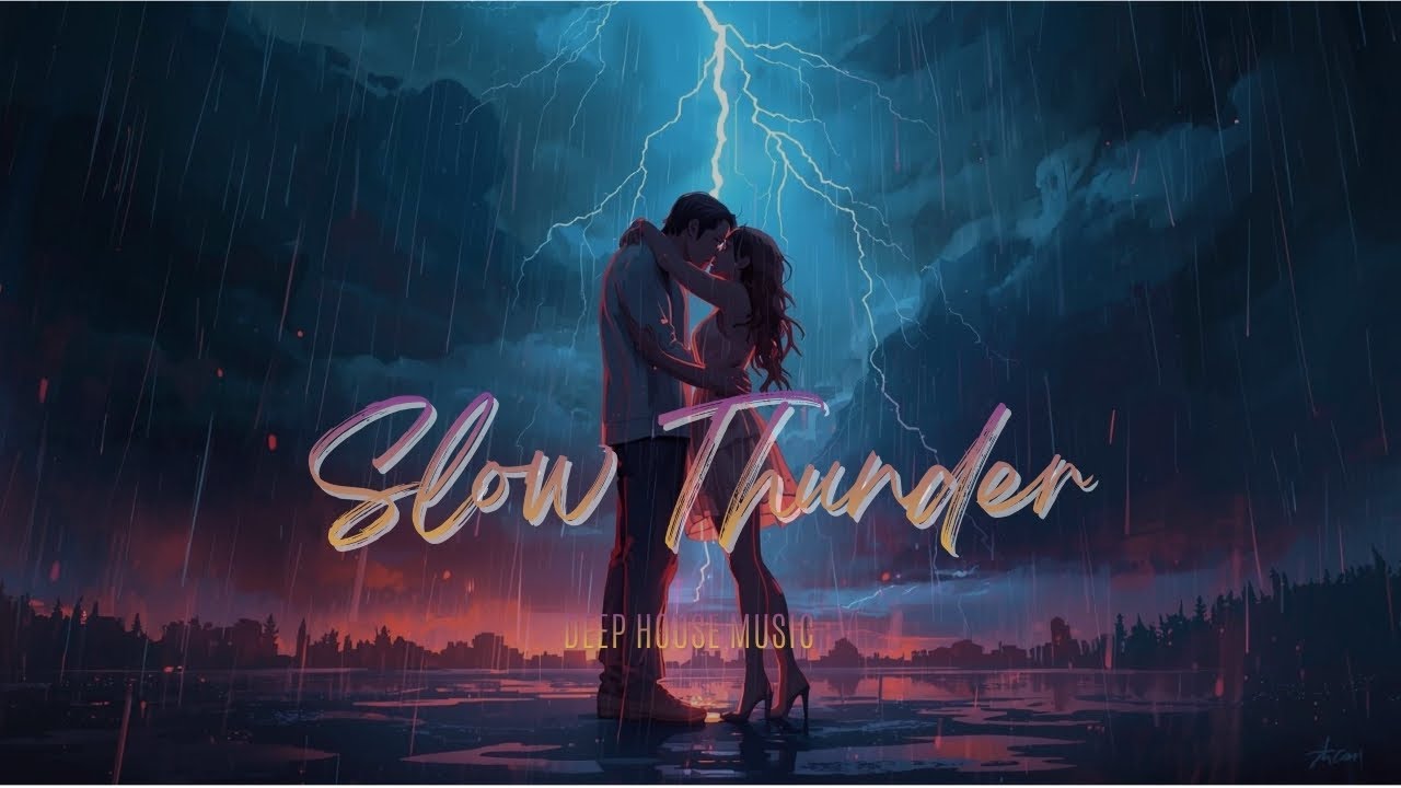 Soft Thunder &mdash; Emotional Trap Dream-Pop Love Song