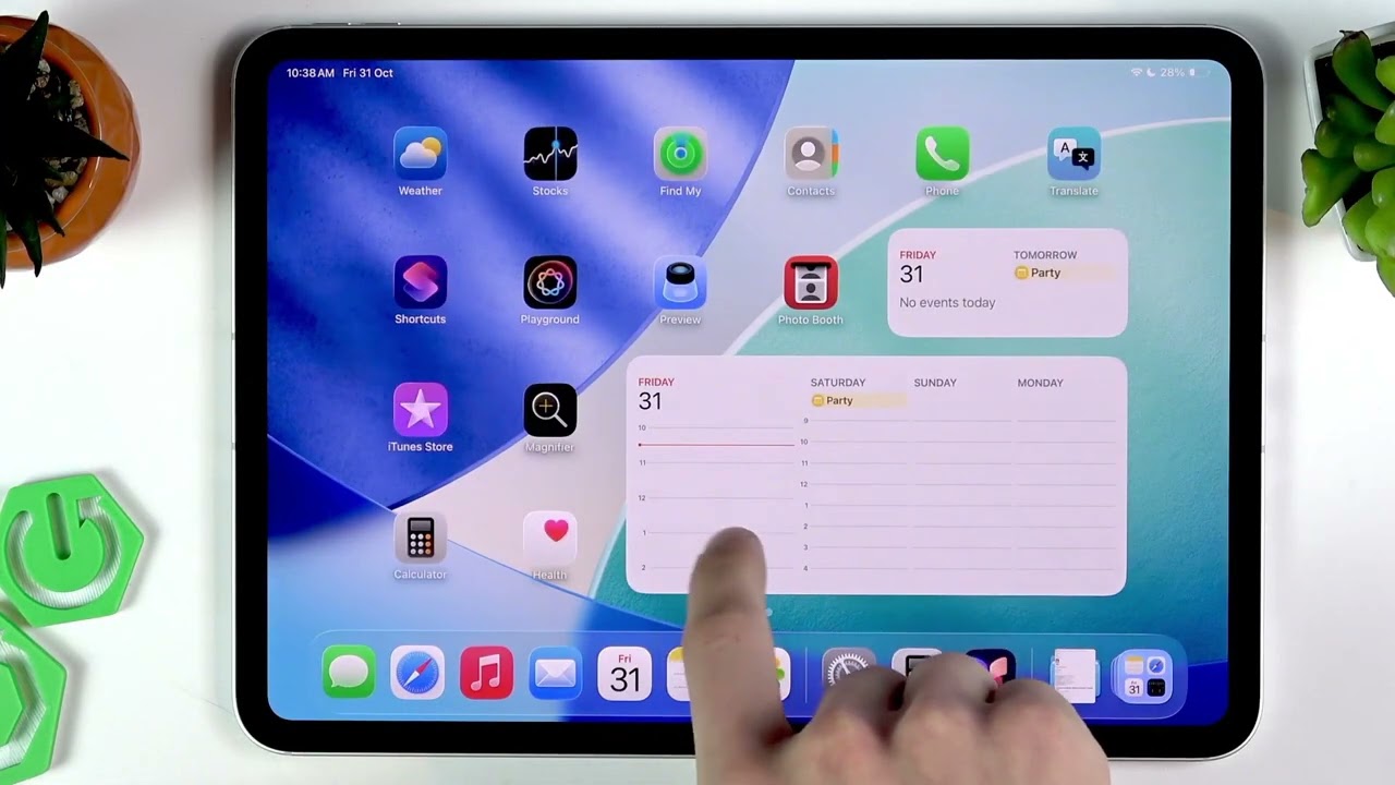 Apple iPad Pro 11 (M5) — 7 funzioni iPadOS 26 che DEVI conoscere