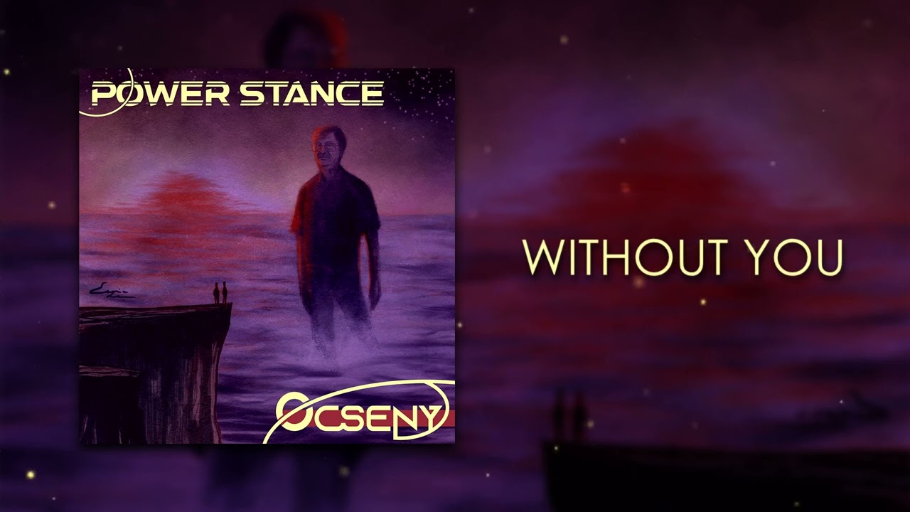 OCSENY - Without You (Mark Gormley cover)