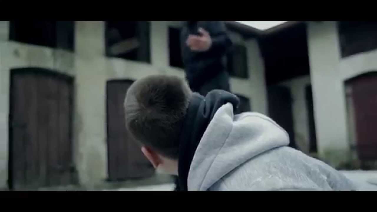 Motivational video from Krav Maga Global NaMaxa in Poland