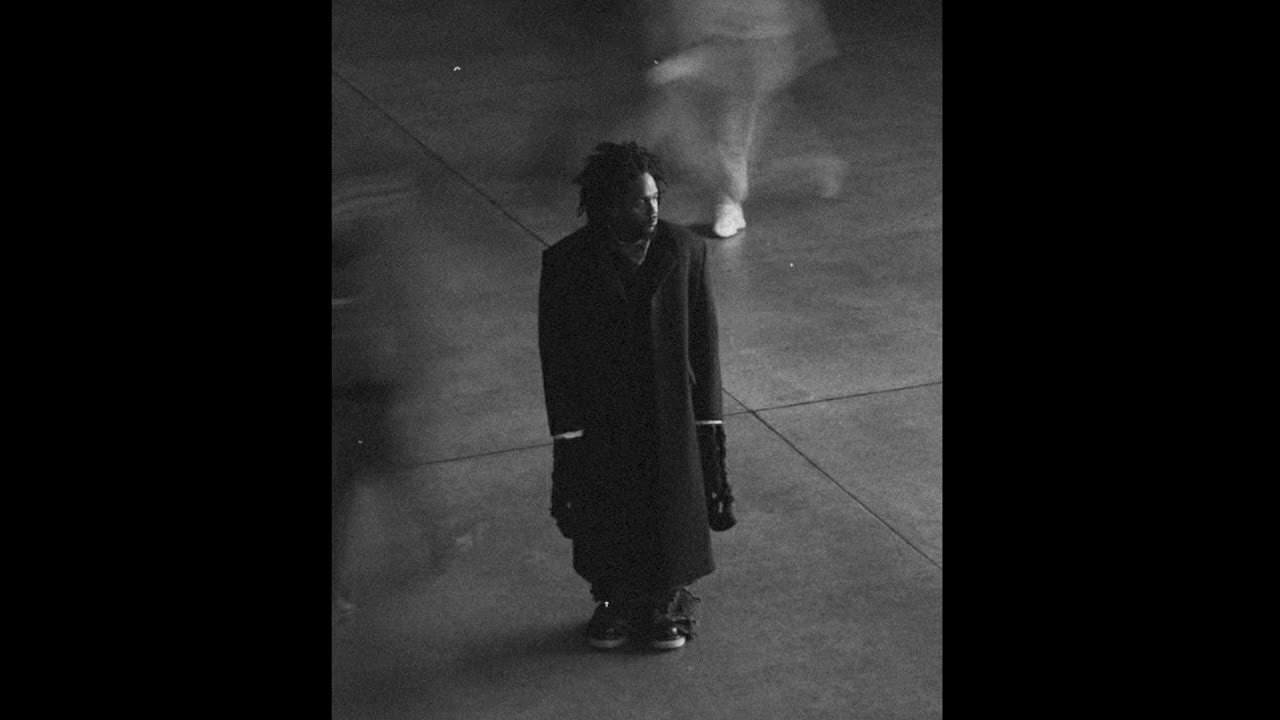 (FREE) Kendrick Lamar x J Cole Type Beat - 