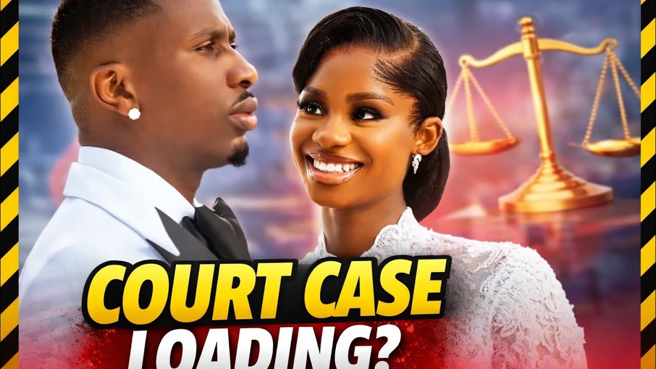 Another COURT CASE Loading? 😳 PRISCILLA OJO Threatens X USER Over False Claims