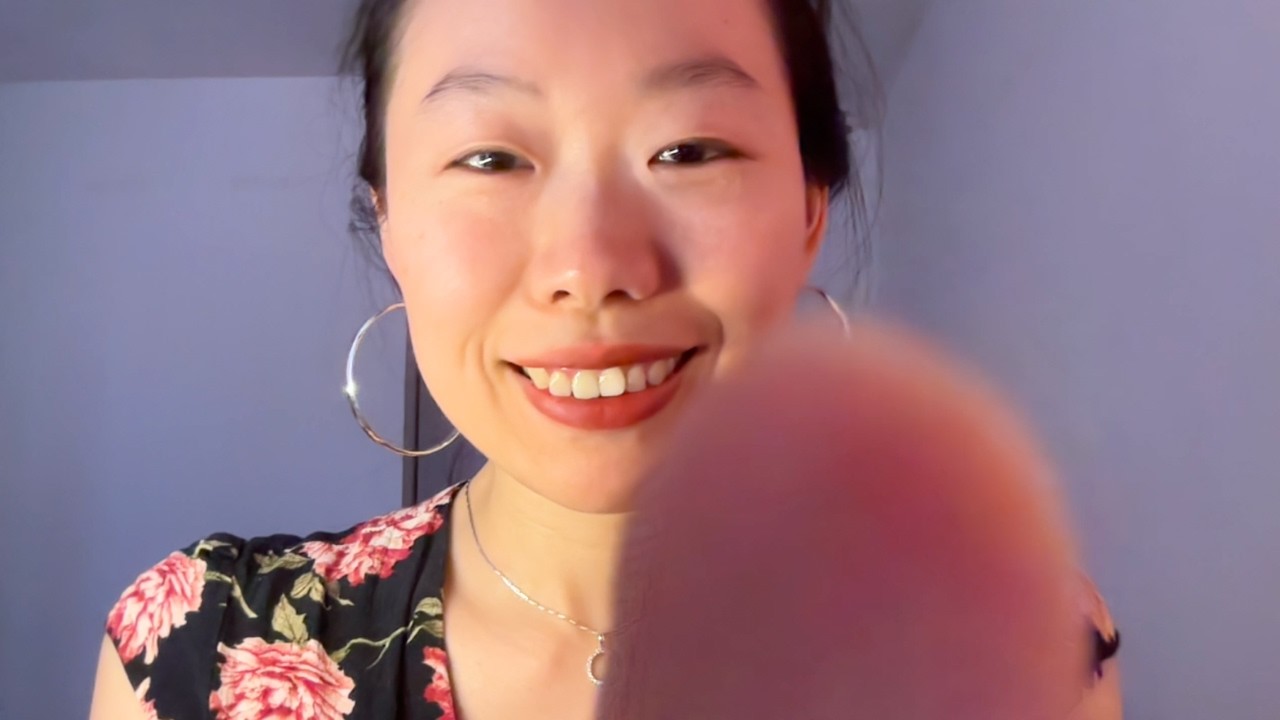 「 Mandarin ASMR 」🌌 Journey Through the Stars 🪐｜Soothing Meditation for Inner Peace & Deep Sleep
