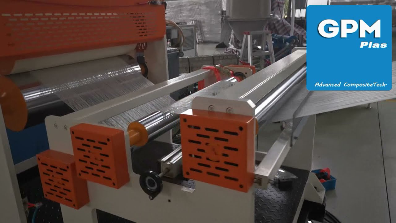 Continuous glass fiber reinforced thermoplastic resin (PA,PP,PE) unidirectional tapes（UD tapes）；
