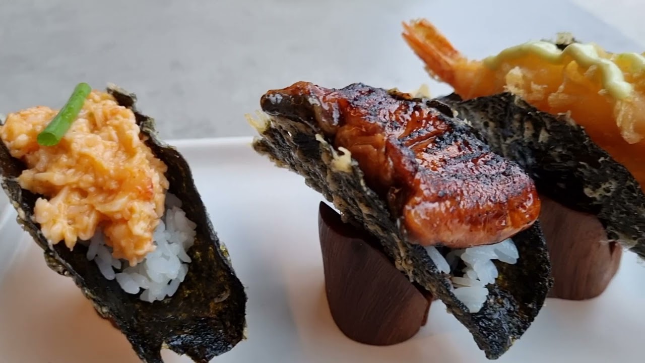 4K Machi Restaurant and Bar St Kilda Melbourne