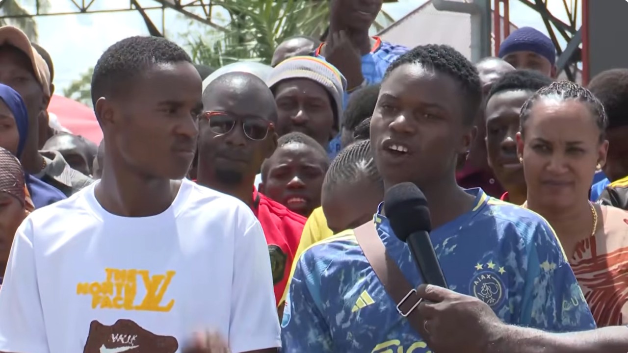 🔴LIVE: WAFANYABIASHARA WAJILIPUA MBELE YA WAZIRI MKUU SOKO LA MACHINGA- DODOMA