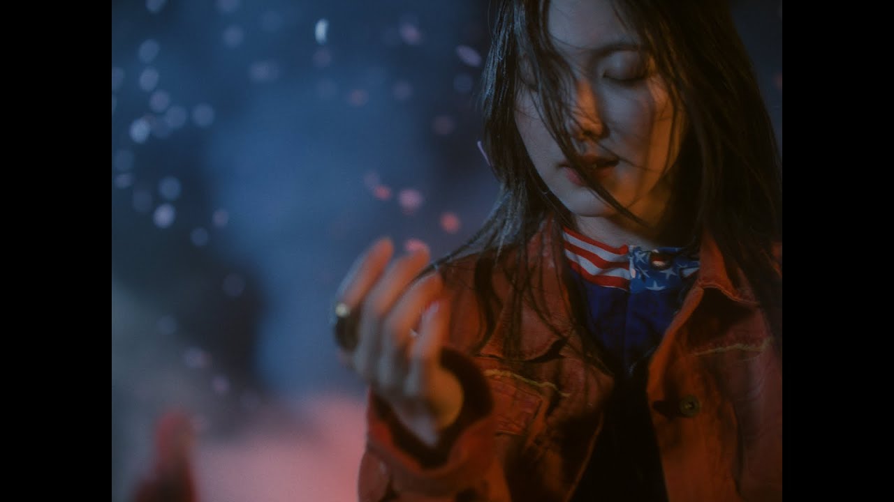 櫻坂46『木枯らしは泣かない』MUSIC VIDEO