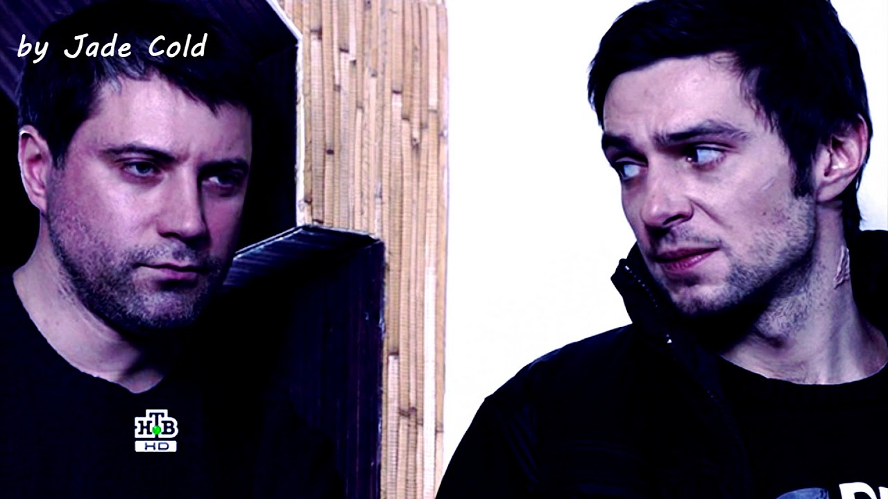 Игра & Игра. Реванш. - IN THE END - клип к сериалу (Белов и Смолин)