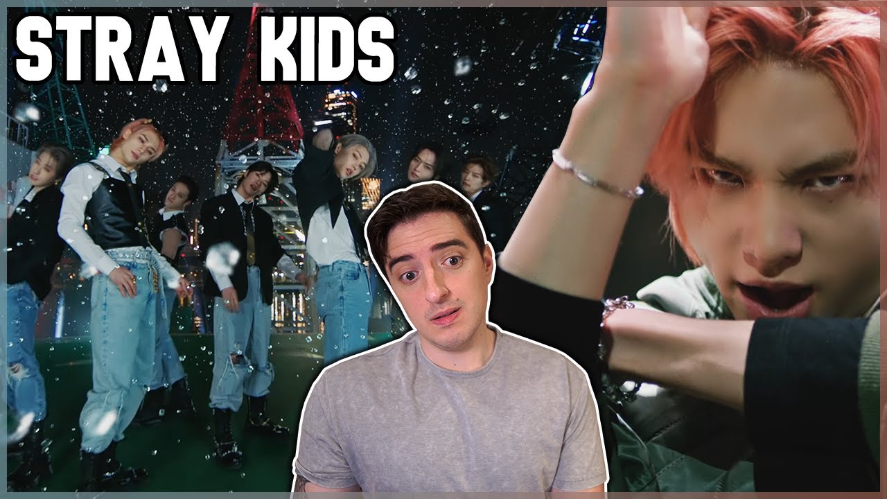 Stray Kids - 