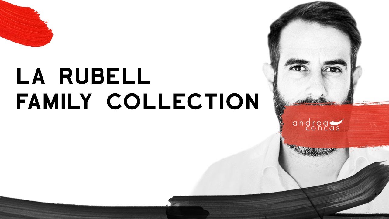 La Rubell Family Collection | Art Basel Miami | Museo Privato | Andrea CONCAS | ArteCONCAS