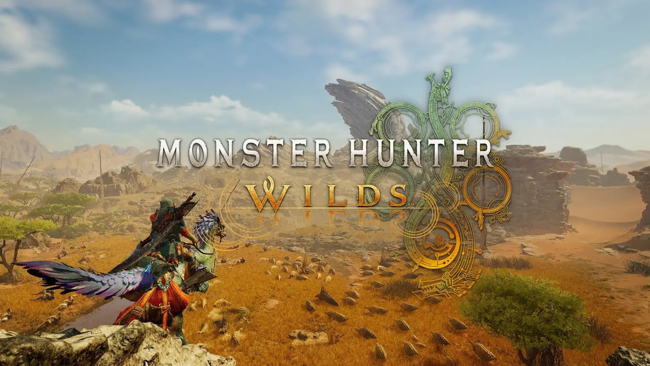 MHWilds　2026/01/19