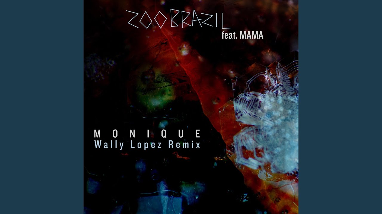 Monique (Wally Lopez Extended Remix)
