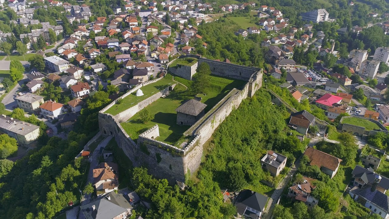 Nebo i zemlja: Jajce