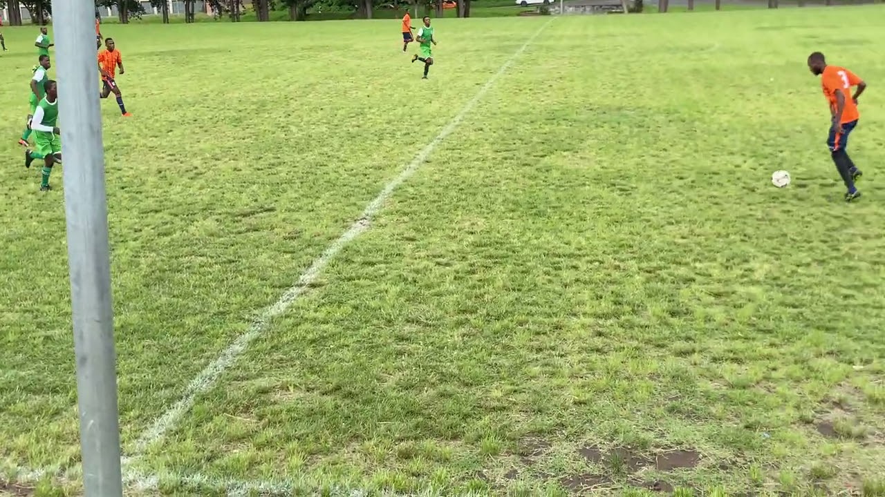 Red bull goal 🥵