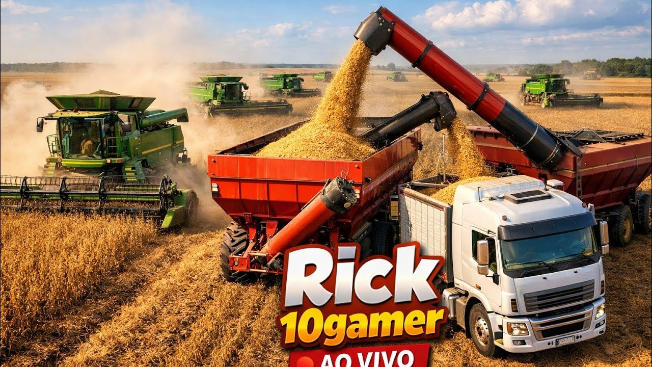 🔥👉Fs25 BR-163 🇧🇷trabalhos com plantio contínua fazendeiros 🌽🍇🌻🚜👈