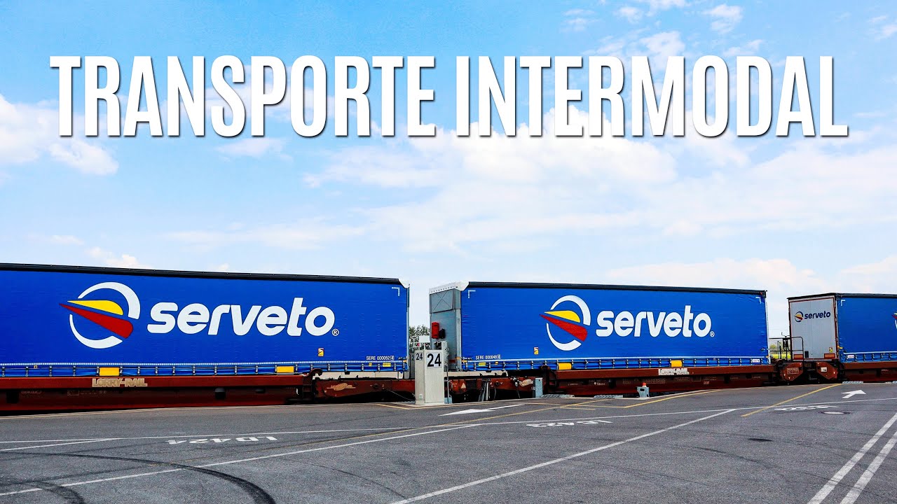 Serveto Intermodal