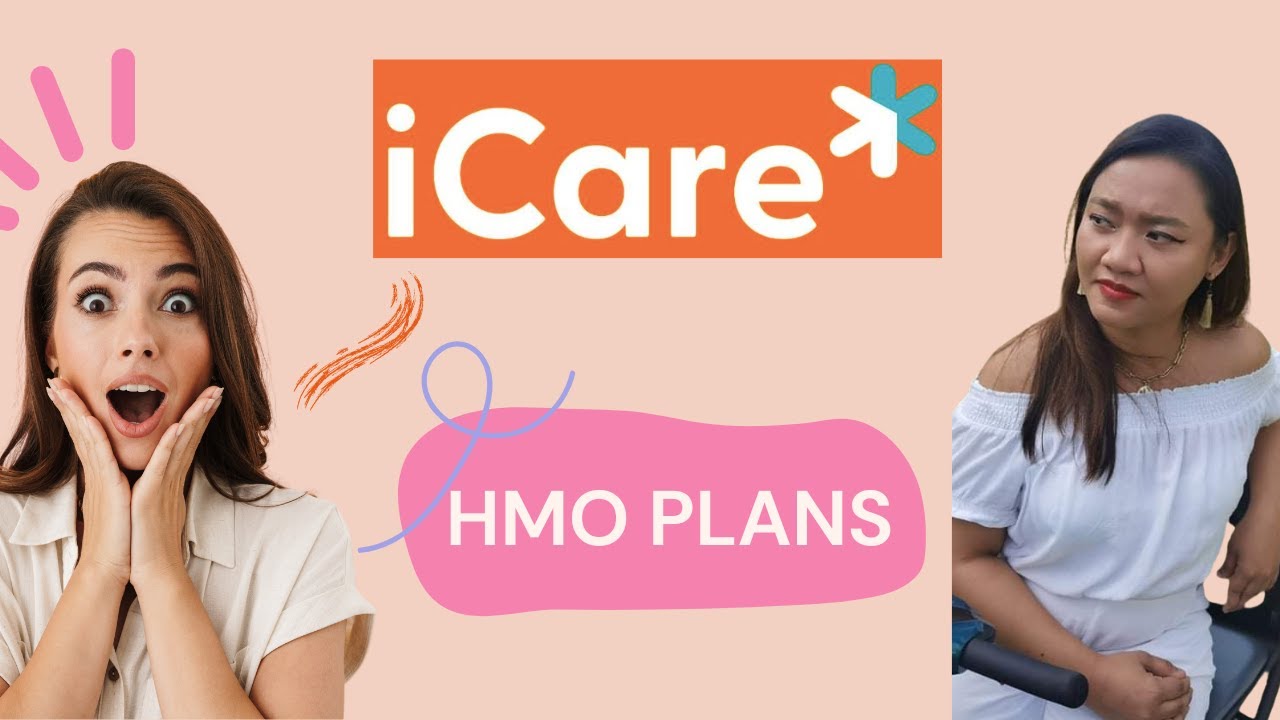 ICARE HMO PLANS