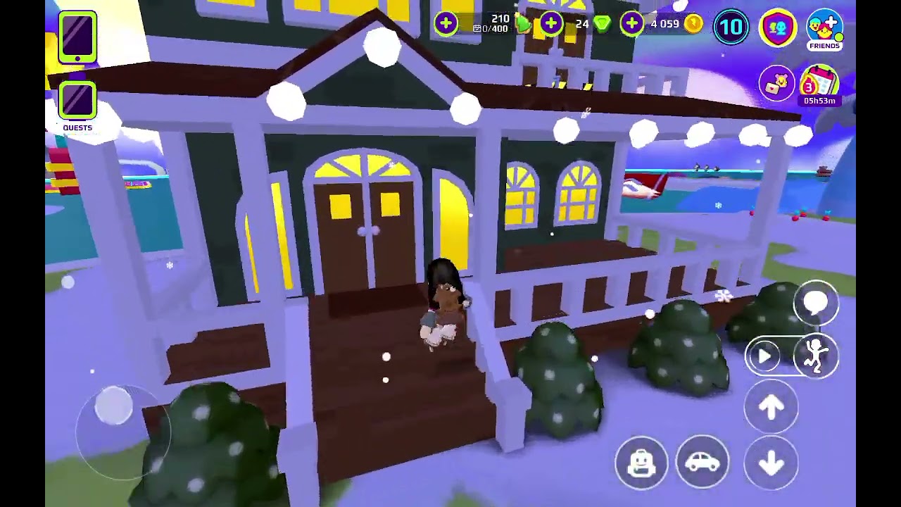 Playing PKXD with my friend & Enjoying Moments & Exploring new things 
