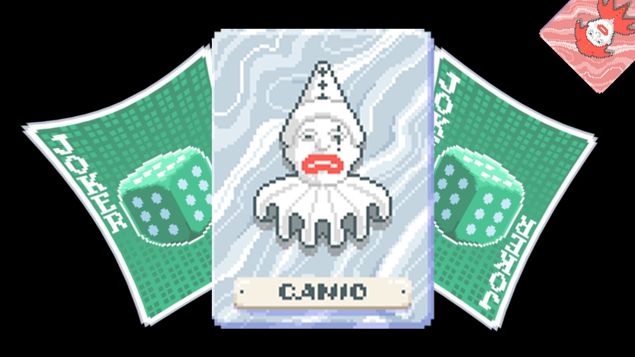 How long will 10 Canios last in Balatro?