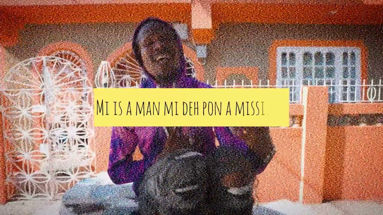 Purpl-S Prodigy (Lyrics Video) 