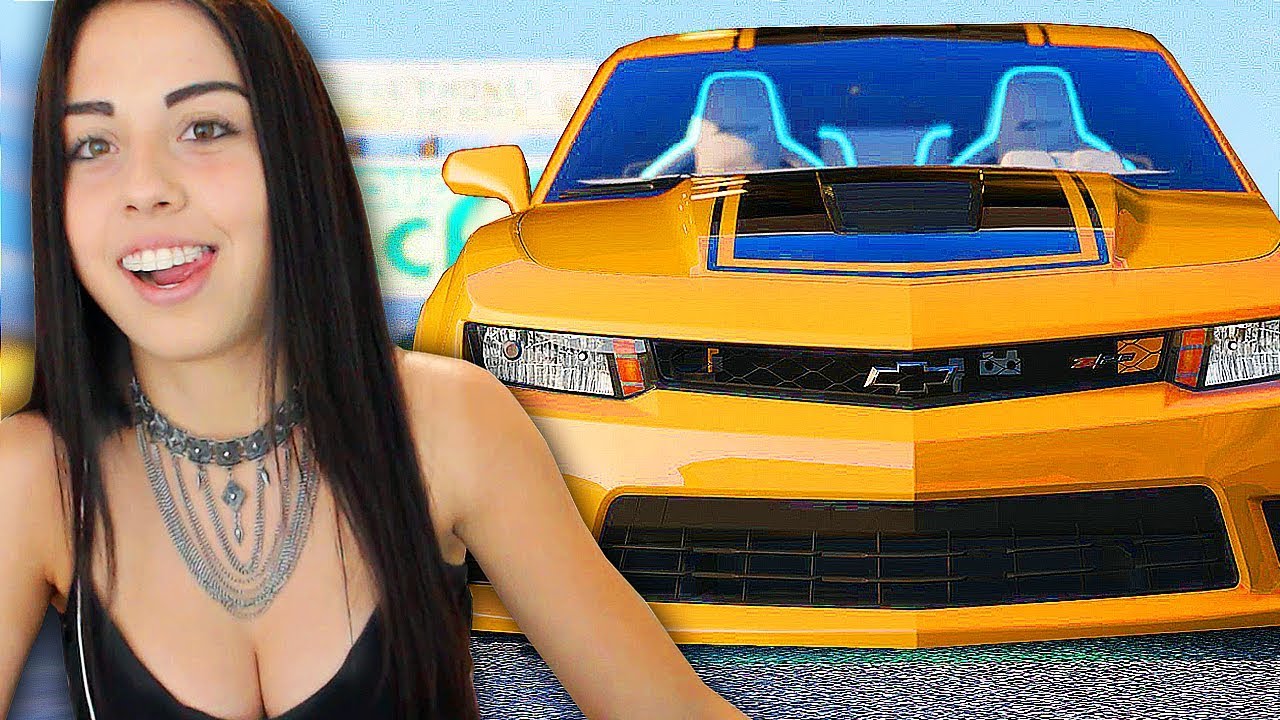 MINHA NAMORADA NO GTA San Andreas