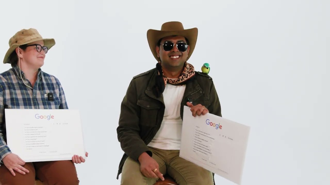 Answering the Web's Most Burning Questions about Sigma