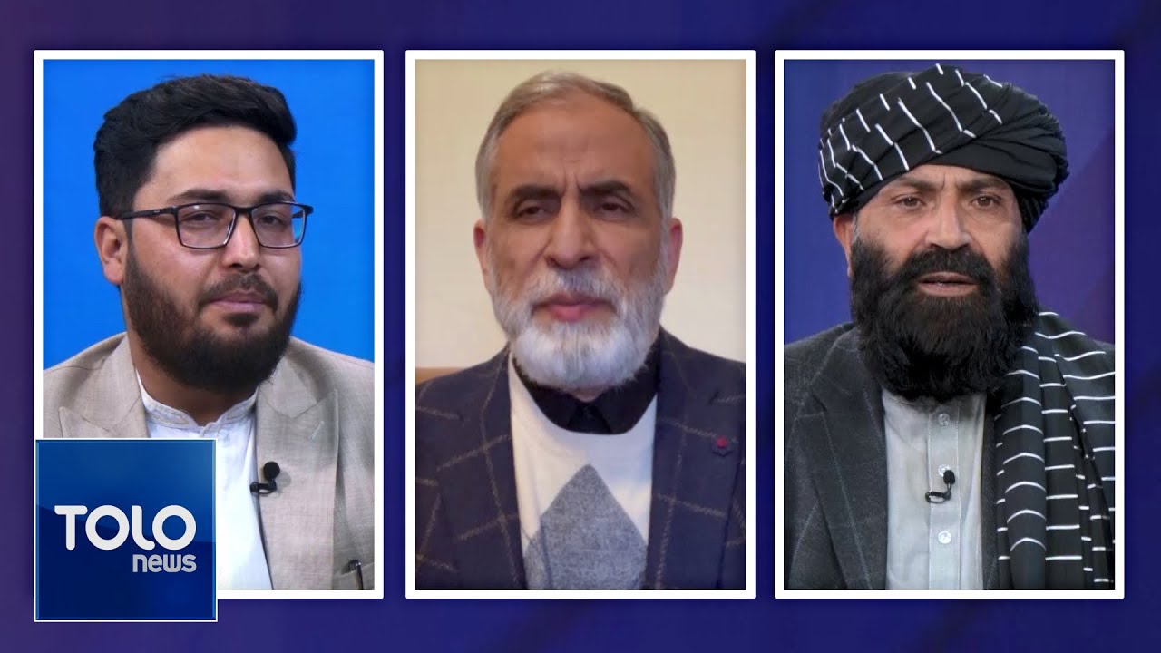 محور-رد سخنان فرمانده سنتکام از سوی امارت اسلامی