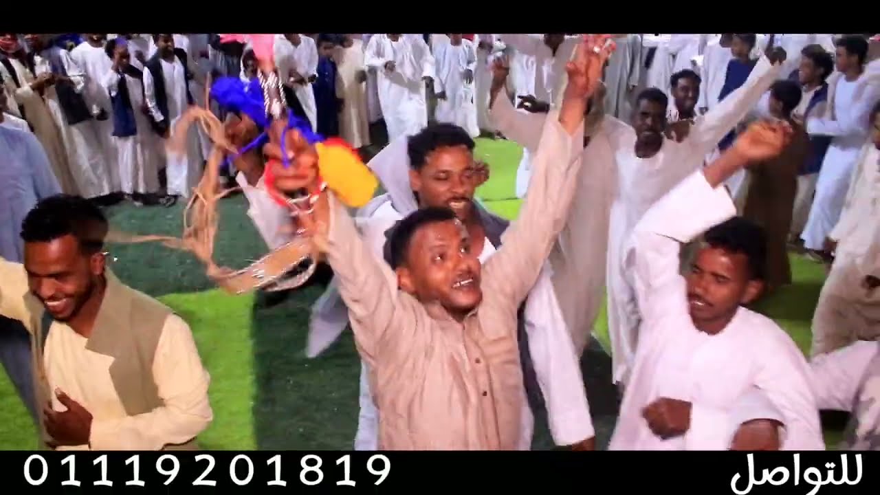 يا عرب الجزيرة تسابيح السنيورة جديد وحصرى #ابوبا_سودانيز