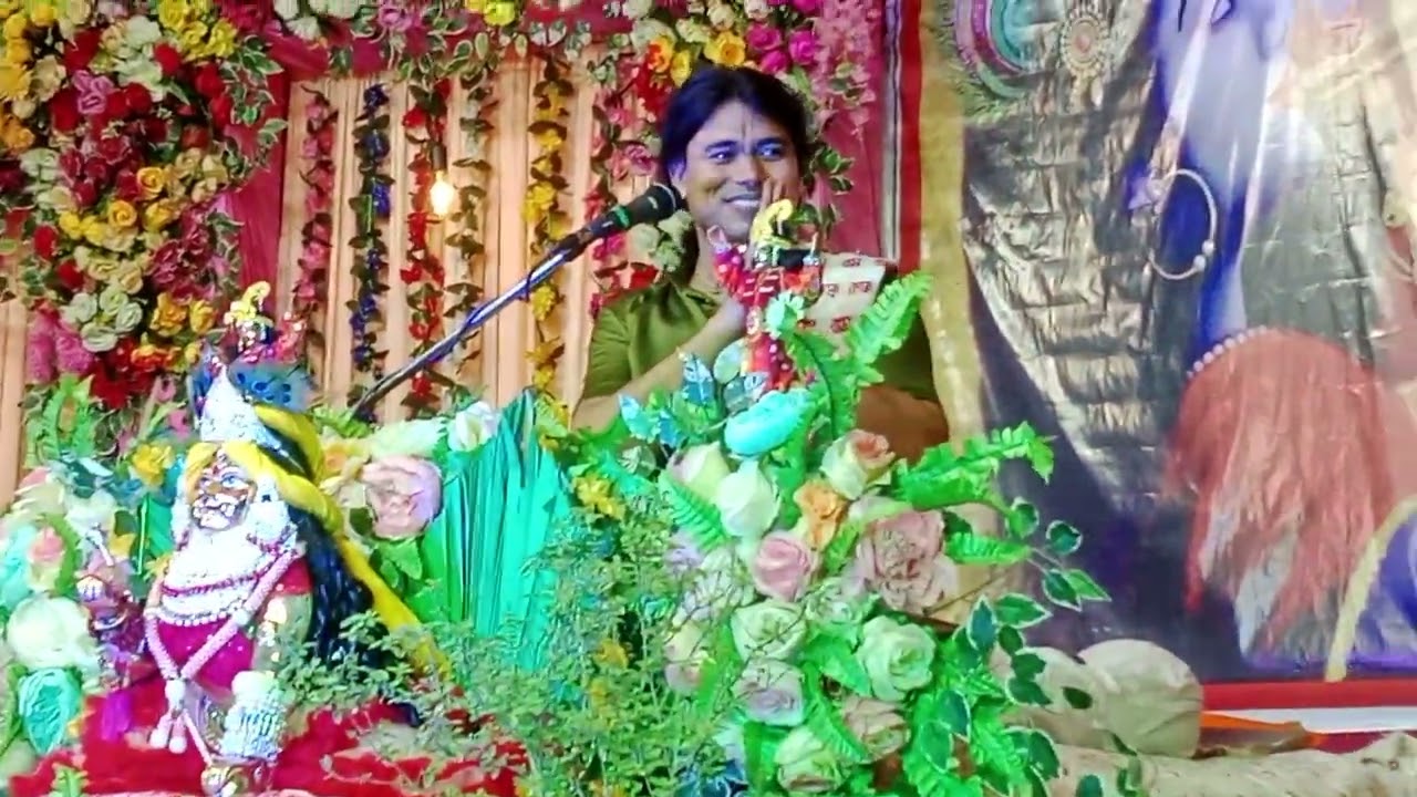 Radhe Radhe #youtubevideo #radhalover 🙏