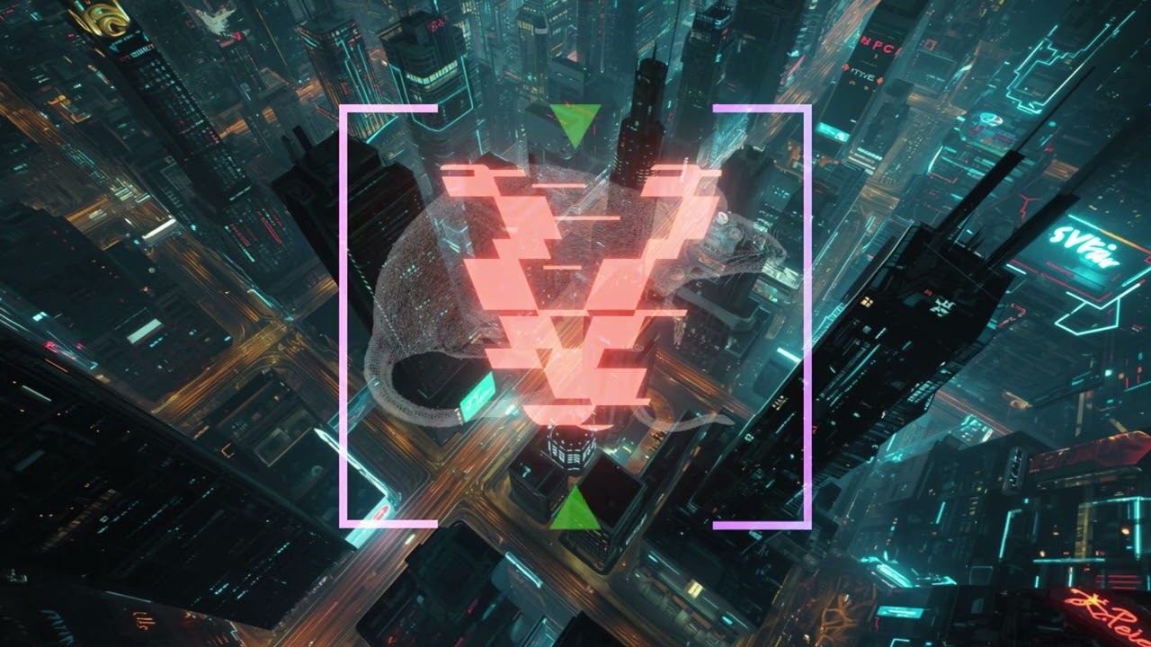 I Am Void - Tidal Wave