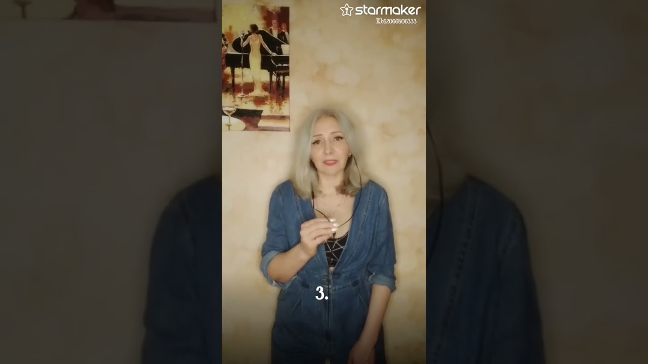 Я не люблю тебя.