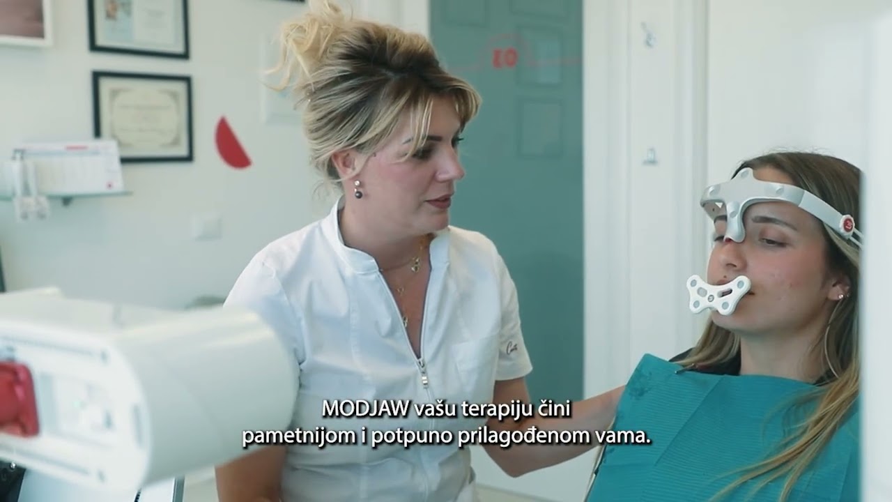 Zašto neki osmijesi traju - a neki ne?  I Orto Nova