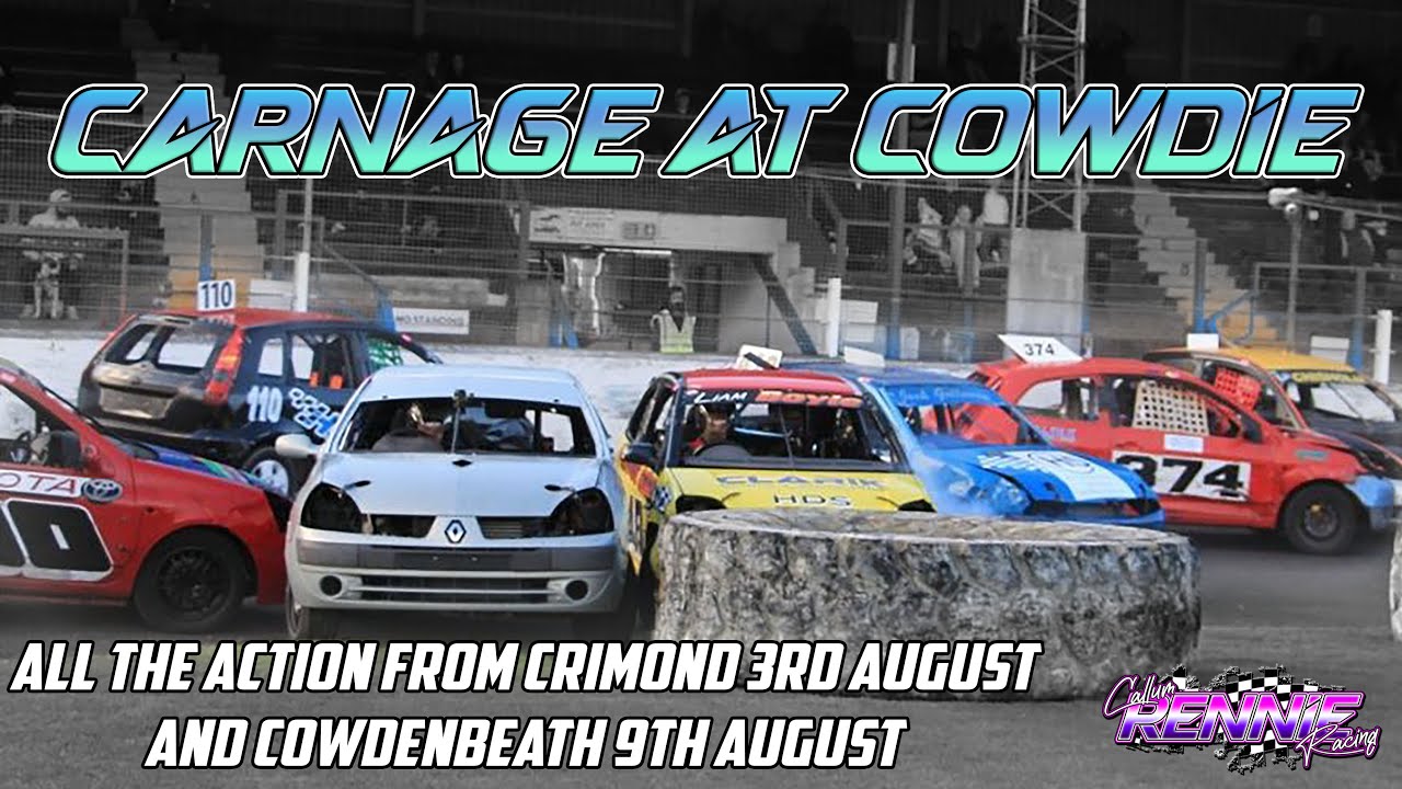 Crimond Struggles & Cowdenbeath Debut | Prostock Basics Onboard + Trackside