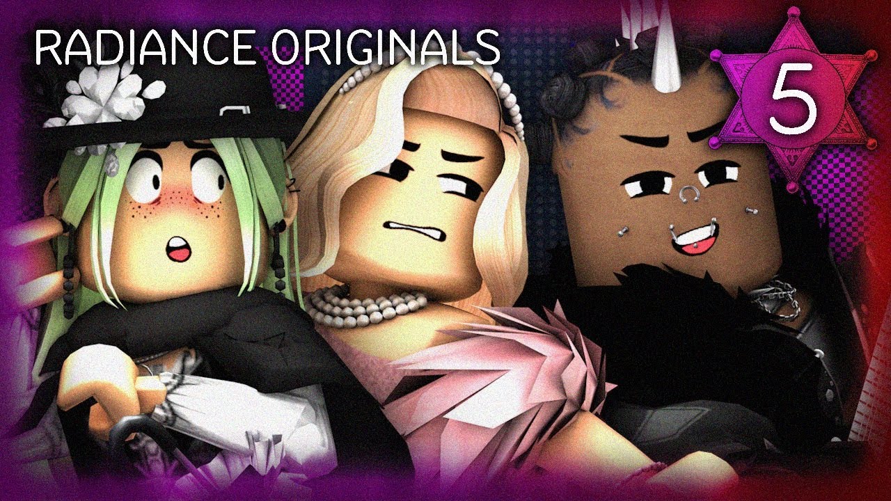 Too Rock For Country, Too Country For Rock - Roblox Escape The Night Season 2, Episode 5