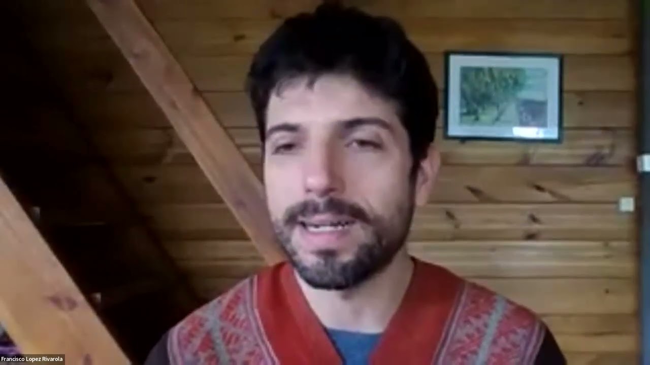 Traditional Knowledge System Based Education: Francisco and Nicolas Sumire , Incas-Peru