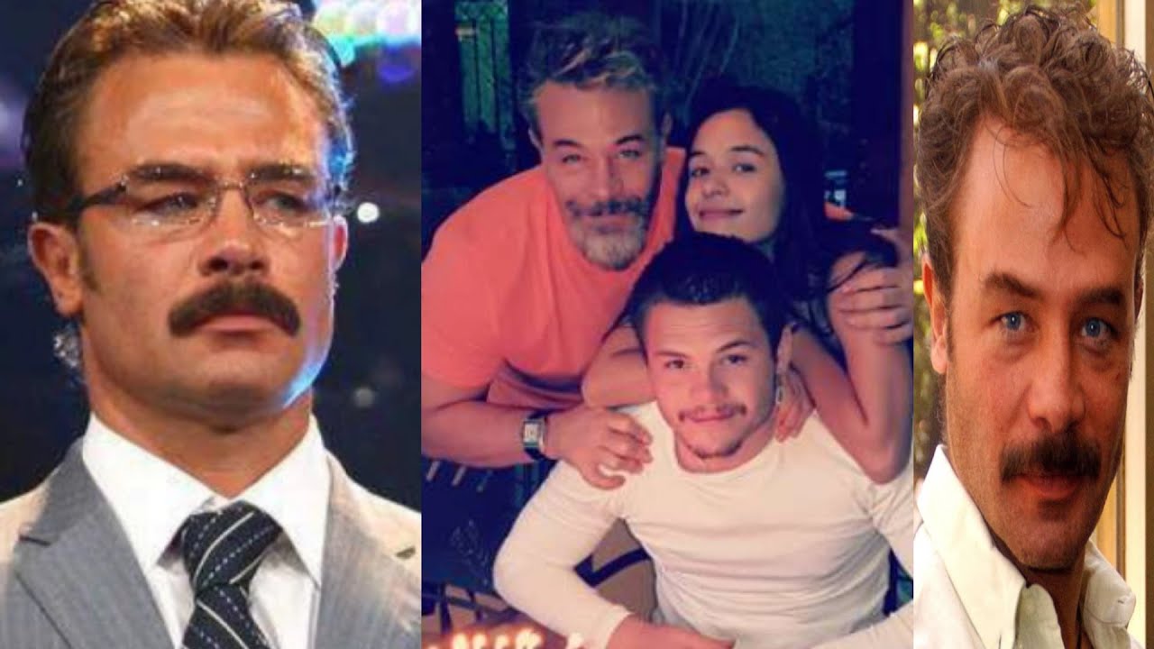 ASI VIVE EL LEGENDARIO VILLANO SERGIO SENDEL