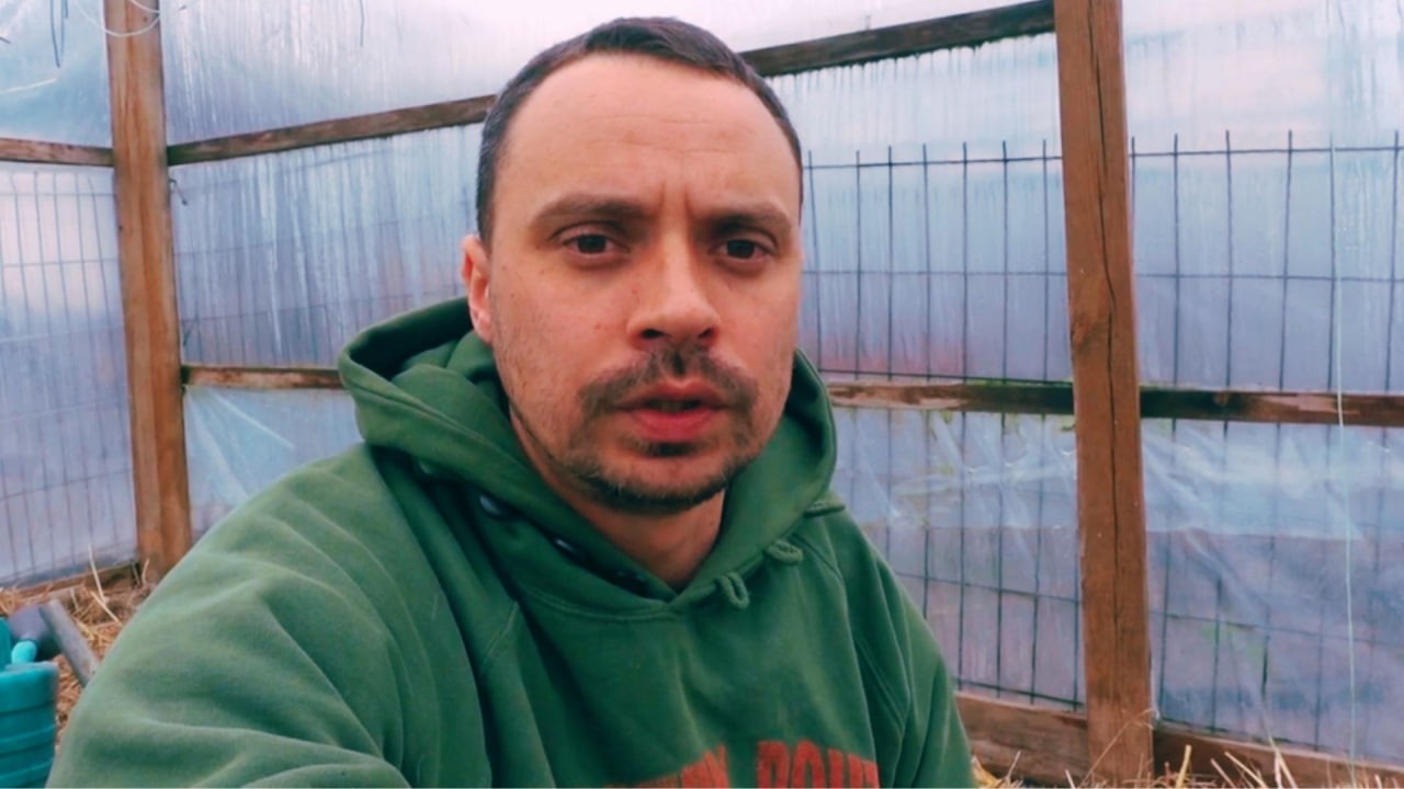 ОГО ОЦЕ ТАК РЕЗУЛЬТАТ! СПРАВЖНЯ ТЕПЛА ГРЯДКА!
