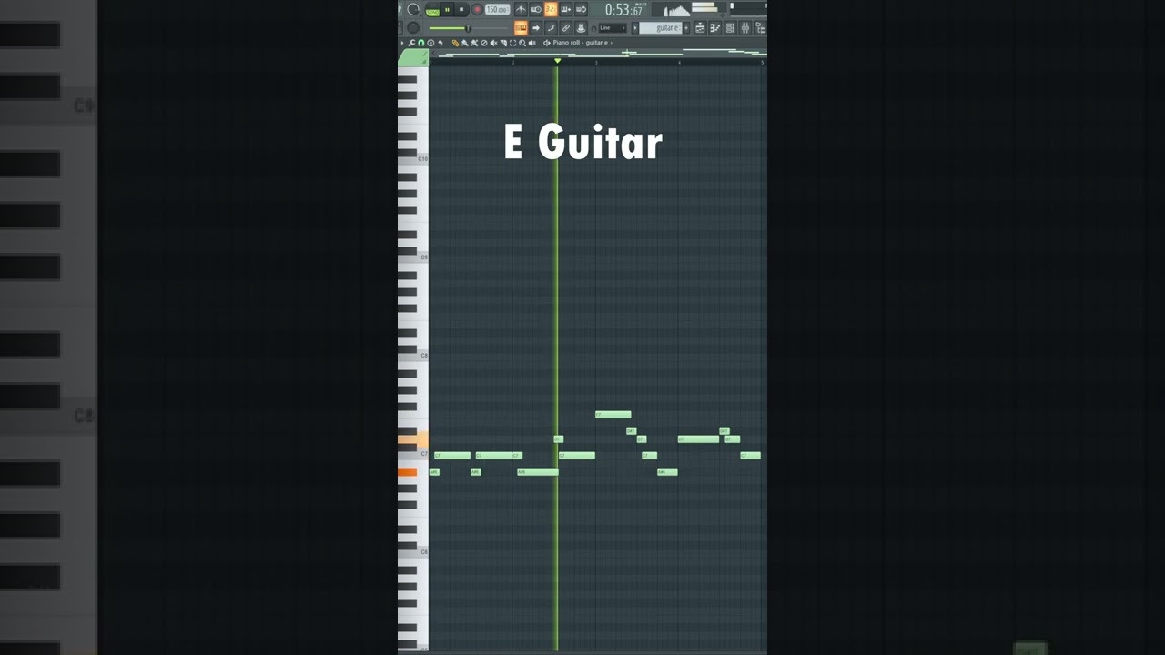 How to Pluggnb type beat #producer #flstudio