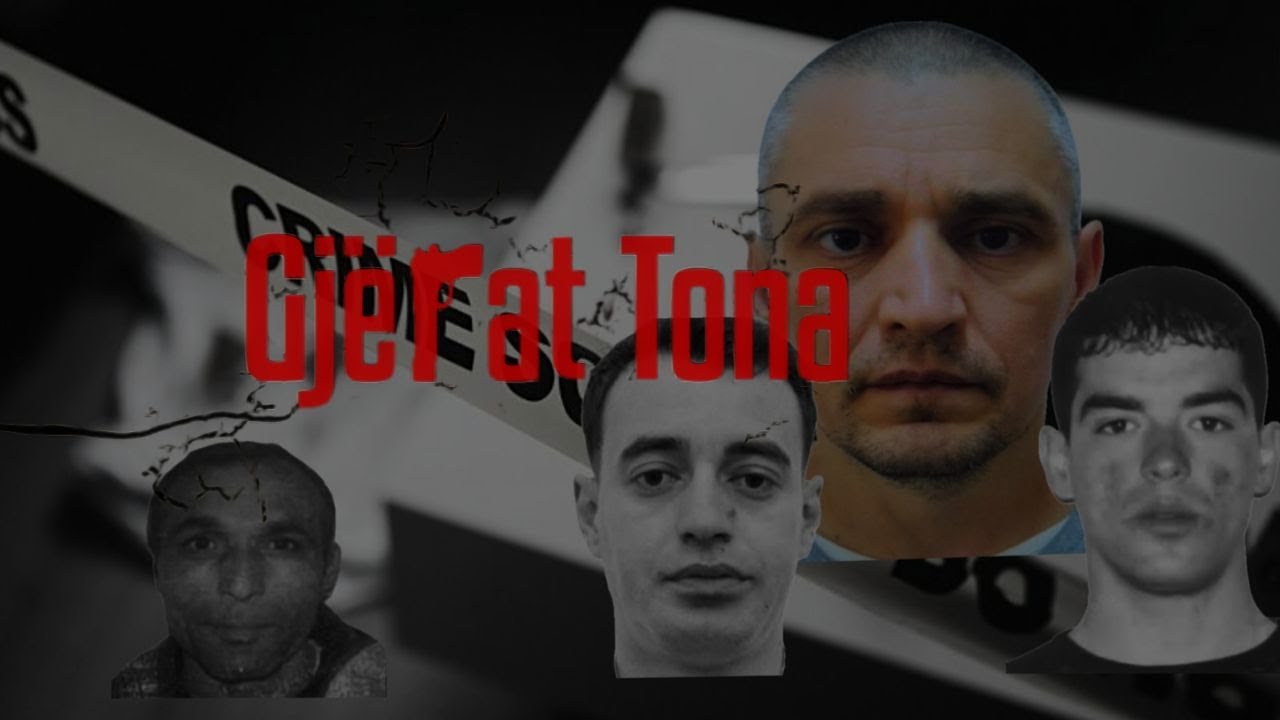 Vrasësi rumun në Vlorë, 6 ditë nën “hundën” e Policisë/ Gjërat Tona nga Etleva Delia-07 Shtator 2025