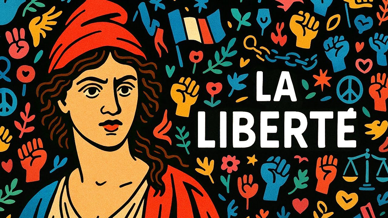 Qu'est-ce que la Liberté ? Cours de Philosophie