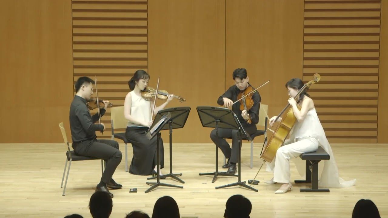 Piazzolla: Yo Soy Maria - Vito Quartet